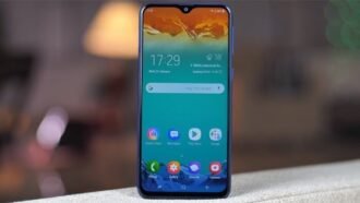 Samsung-Galaxy-M20