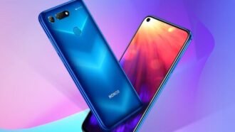 Honor View 20