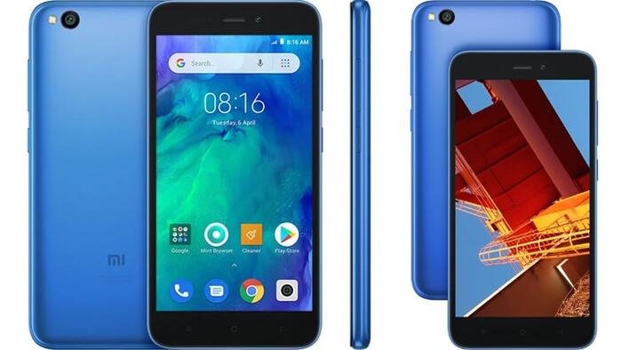 xiaomi-Redmi-Go