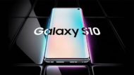 Samsung Galaxy S10 plus