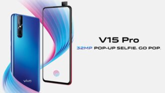 Vivo-V15-Pro-Smartphone