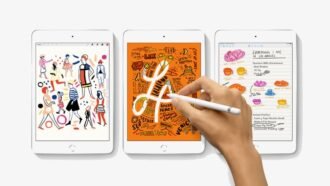 Apple-iPad-Mini-2019