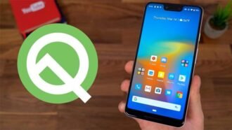 Google-Android-Q-Beta