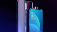 Oppo F11 Pro