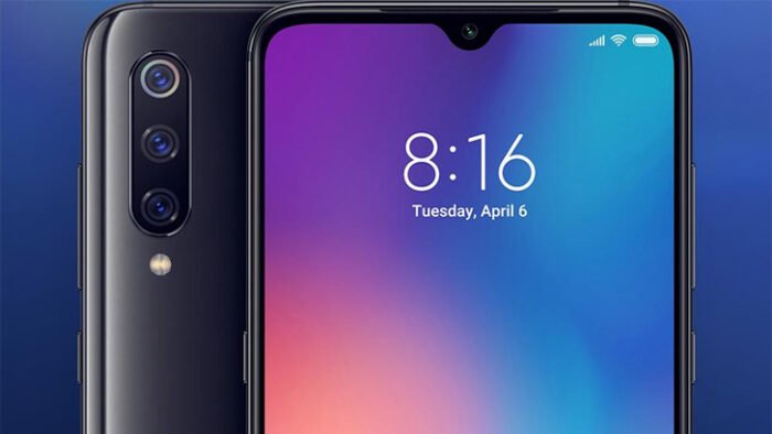 Xiaomi-Mi9