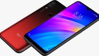 Xiaomi-redmi-7