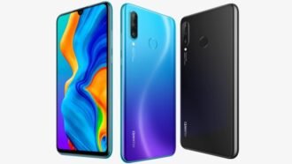 Huawei-P30-Lite-smartphone