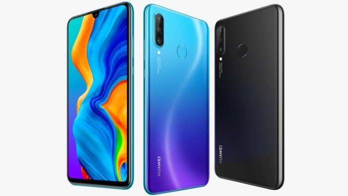 Huawei-P30-Lite-smartphone
