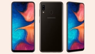 Samsung-Galaxy-A20