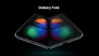 Samsung-Galaxy-Foldable-smartphone