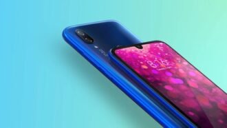 Xiaomi-Redmi-Y3