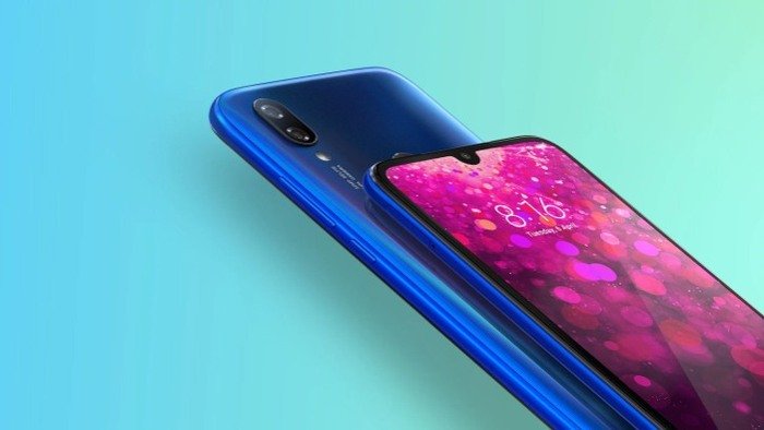 Xiaomi-Redmi-Y3