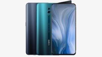 OPPO-Reno