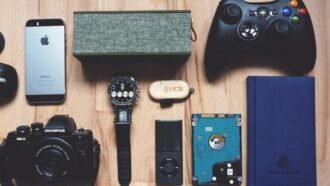 Smartphone-killed-gadgets