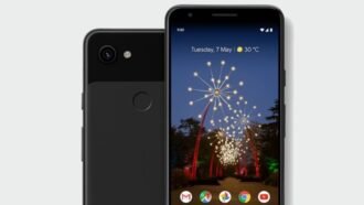 google-pixel-3a