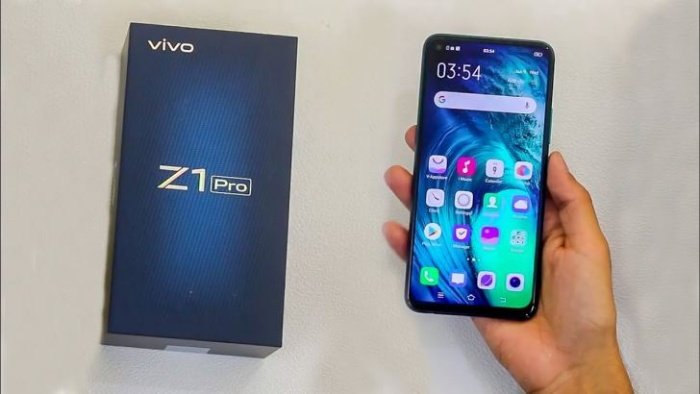 Vivo-Z1-Pro