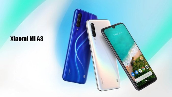 Xiaomi-Mi-A3