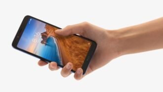 Xioami-Redmi-7A