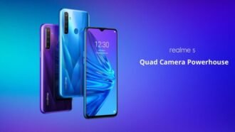 Realme-5-Smartphone
