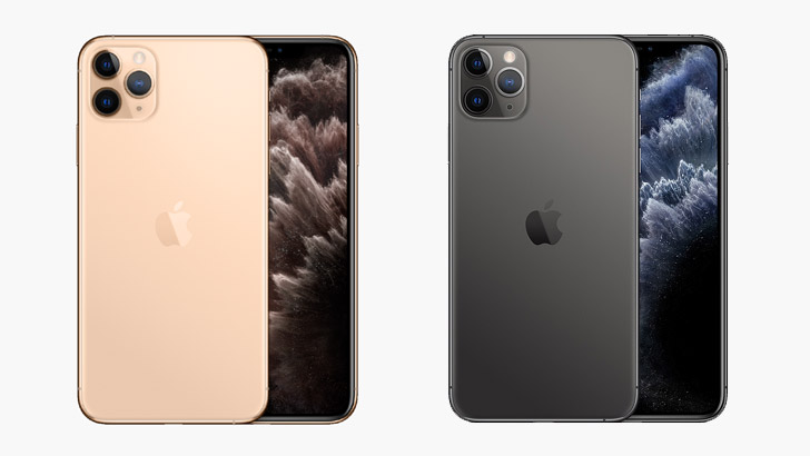 Apple iPhone 11 Pro Max