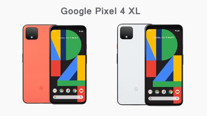 Google-Pixel-4-XL