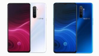 Realme-X2-Pro-smartphone