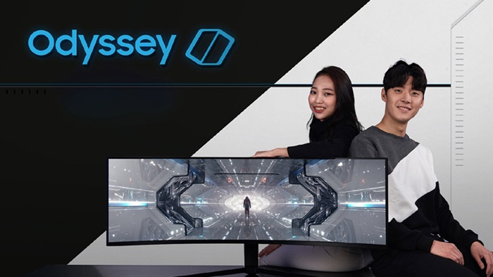 Samsung-Odyssey-G9-and-G7-Gaming-Monitors