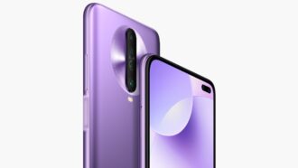 Xiaomi-Redmi-K30-SmartPhone