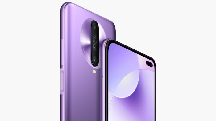 Xiaomi-Redmi-K30-SmartPhone