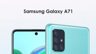 Samsung-Galaxy-A71-Specifications