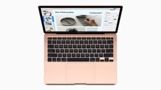 Apple-MacBook-Air-2020-Specifications