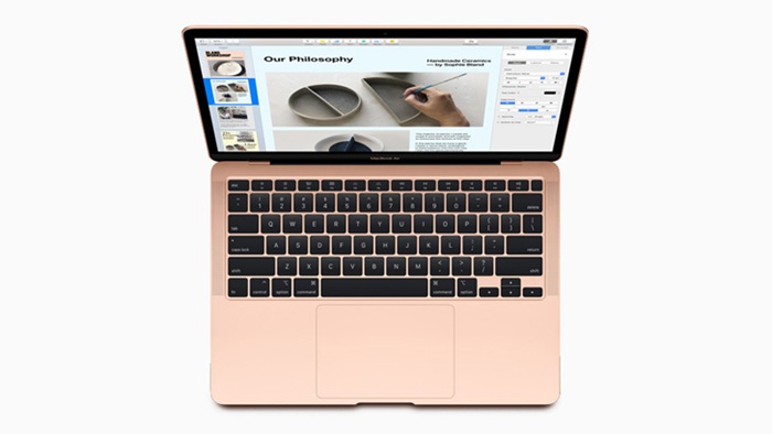 Apple-MacBook-Air-2020-Specifications