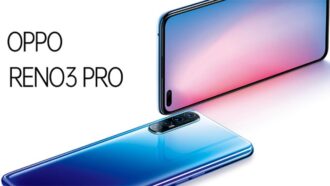 OPPO-Reno3-Pro-specifications