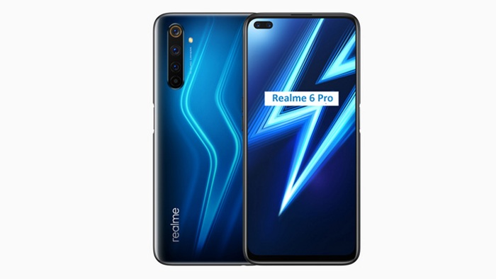 Realme-6-Pro-Specifications