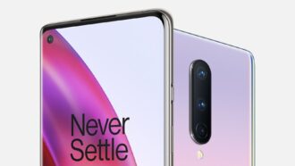 OnePlus-8-Specs-Features