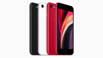 iPhone-SE-2020-Specifications