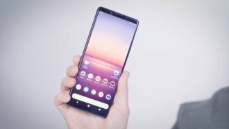 Sony-Xperia-1-II-Specification
