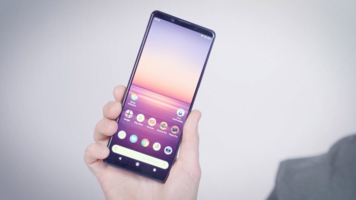 Sony-Xperia-1-II-Specification