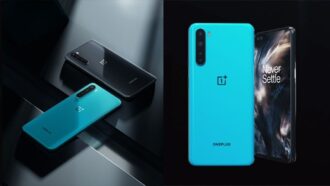 OnePlus-Nord-Specifications