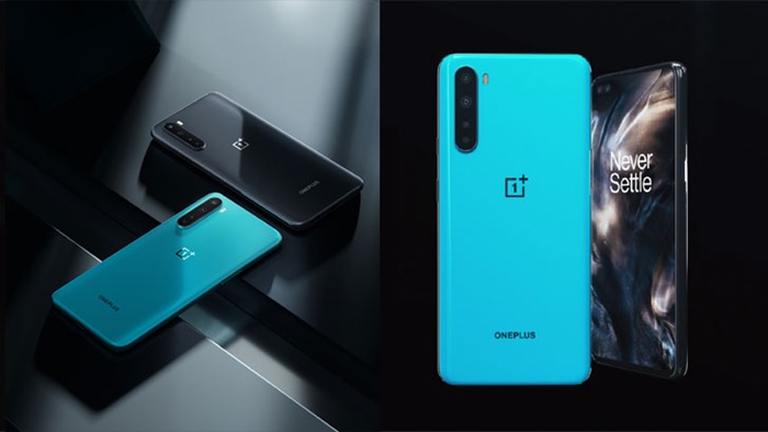 OnePlus-Nord-Specifications