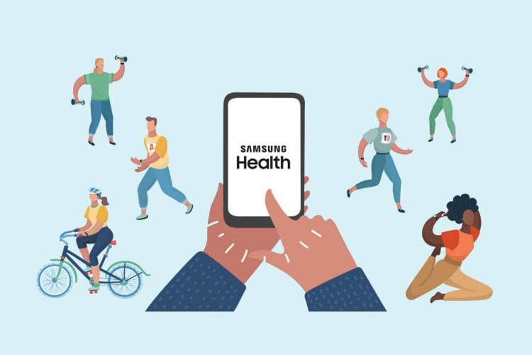 6 Heart Stats You Can Track With Samsung’s Products and Services