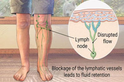 What is Lymphedema, Caused It and How is It Treated?