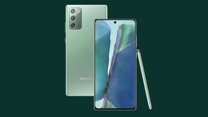 Samsung-Galaxy-Note20-Specifications