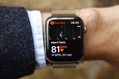 How New Apple Watch 4 can Help to Improve your Health and Fitness
