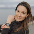 10 Reasons Why Women Love To Wear A Stylish Watch
