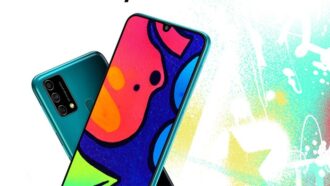 Samsung-Galaxy-F41-Specs