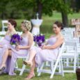 How To Survive a Wedding in the Summer Heat Waves
