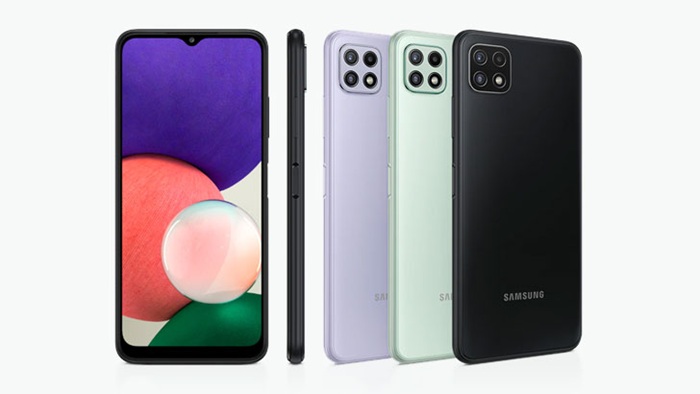 Samsung-Galaxy-A22-5G-specs