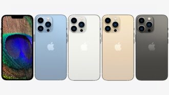 Apple-iPhone-13-Pro-Max-specs-colors