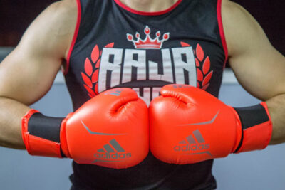 How To Choose The Correct Boxing Gear